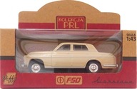 PRL WARSAW 223 béžový papierový obal PRL WARSAW 223 béžový papierový obal