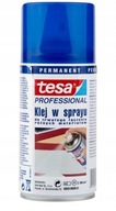 PERMANENTNÉ LEPIDLO V SPREJU TESA 300ML 1KS/BAL PERMANENTNÉ LEPIDLO V SPREJU TESA 300ML 1KS/BAL