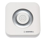 Káblový digitálny zvonček, gong 12V B12A Káblový digitálny zvonček, gong 12V B12A