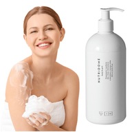 Vyhladzujúci telový krém NUTRIDOME 500 ml Vyhladzujúci telový krém NUTRIDOME 500 ml