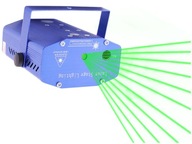 DISCO PROJEKTOR STROBOSKOP LED DISCO LASER DISCO PROJEKTOR STROBOSKOP LED DISCO LASER