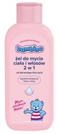 BAMBINO GÉL NA UMÝVANIE TELA A VLASOV 400ml BAMBINO GÉL NA UMÝVANIE TELA A VLASOV 400ml