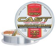 vlasec TRABUCCO Rapture Spin Cast 150m 0,18mm vlasec TRABUCCO Rapture Spin Cast 150m 0,18mm