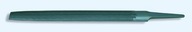 BEFANA Zámočnícky pilník RPSc 150-3 polkruhový