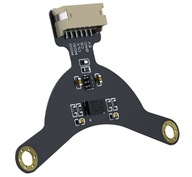 BTT akcelerometer gyroskop ADXL345 pre 3D tlačiareň BTT akcelerometer gyroskop ADXL345 pre 3D tlačiareň
