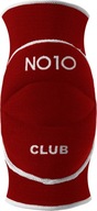 NO10 Club 56106 chrániče kolien veľkosť XL