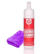Good Stuff Leather Cleaner na čistenie kože Good Stuff Leather Cleaner na čistenie kože