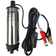 ČERPADLO NA CPN, PALIVO, SUROVÝ OLEJ, 12V, 50MM ČERPADLO NA CPN, PALIVO, SUROVÝ OLEJ, 12V, 50MM