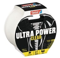 TESA Repair ULTRA POWER 10mx48mm, priehľadná TESA Repair ULTRA POWER 10mx48mm, priehľadná