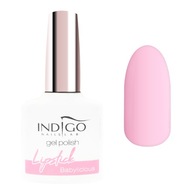 slay Indigo Hybridný lak na nechty Babylicious slay Indigo Hybridný lak na nechty Babylicious