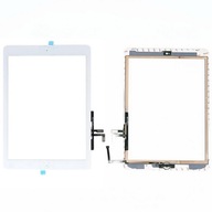 Sklo digitizéra + Home pre iPad Air 1 A1474 A1475