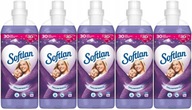 5x SOFTLAN ULTRA TRAUMFRISCH 5x1L 5L aviváž nemecká FIALOVÁ 5x SOFTLAN ULTRA TRAUMFRISCH 5x1L 5L aviváž nemecká FIALOVÁ