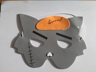 SUPER Animal Mask Foam CM134 Wolf