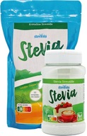 STEVIA Prírodné sladidlo STEVIA 1,35 kvalita Nemecko