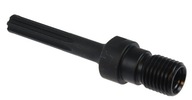 Adaptér s SDS-max 1 1/4 UNC externým a R 1/2 interným. Adaptér s SDS-max 1 1/4 UNC externým a R 1/2 interným.