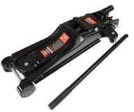Hydraulický zdvihák AWTOOLS 2,5T 85-385mm
