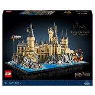 LEGO(R) HARRY POTTER 76419 Rokfortský hrad a Commons LEGO(R) HARRY POTTER 76419 Rokfortský hrad a Commons