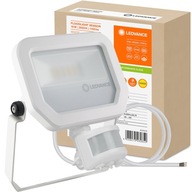 LED reflektor MOTION SENSOR 10W 3000K Ledvance LED reflektor MOTION SENSOR 10W 3000K Ledvance