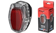 PROX ZADNÉ SVETLO PRE FENDER INDUS 4xSMD LED E-BIKE PROX ZADNÉ SVETLO PRE FENDER INDUS 4xSMD LED E-BIKE