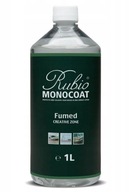 Rubio Monocoat Fumed Wood so šedivým efektom 1L