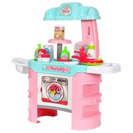 HRAČKA LITTLE DOCTOR SET DOKTOR PREMENUJÚCA ZMENAČKA HRAČKA LITTLE DOCTOR SET DOKTOR PREMENUJÚCA ZMENAČKA