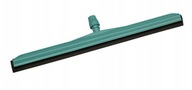 TTS Green podlahová škrabka s čiernou gumou 75 cm