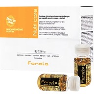 FANOLA NUTRI CARE AMPULKY regeneračná výživa FANOLA NUTRI CARE AMPULKY regeneračná výživa
