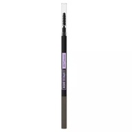 Maybelline Express Brow Ultra Slim automatická ceruzka na obočie 05 DeepBrown Maybelline Express Brow Ultra Slim automatická ceruzka na obočie 05 DeepBrown