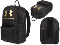 UNDER ARMOR ŠPORTOVÝ, VODEODOLNÝ MESTSKÝ BATOH UNDER ARMOR ŠPORTOVÝ, VODEODOLNÝ MESTSKÝ BATOH