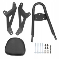 Stojan na operadlo Sissy Bar pre zadného spolujazdca Stojan na operadlo Sissy Bar pre zadného spolujazdca