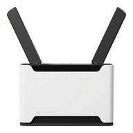 MikroTik Chateau LTE18 ax AX1800, 2,4/5 GHz, USB