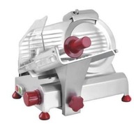 Taliansky krájač na mäso s nožom s priemerom 25 cm INVEST HORECA F-250R Taliansky krájač na mäso s nožom s priemerom 25 cm INVEST HORECA F-250R