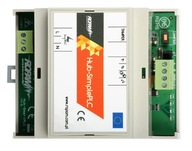 ROPAM Hub-SimplePLC-D4M SIEŤOVÝ HUB ROPAM Hub-SimplePLC-D4M SIEŤOVÝ HUB