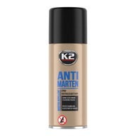 K2 PROTI KUNÁRSKY PLÁŠŤAČ HLODAVCOV - PÁNSKY - 400ML K2 PROTI KUNÁRSKY PLÁŠŤAČ HLODAVCOV - PÁNSKY - 400ML