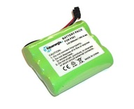 Batéria pre P-P501PA/1B P-P501PA1B P-P504 Batéria pre P-P501PA/1B P-P501PA1B P-P504
