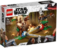 Lego 75238 kocky Star Wars Bitka o Endor