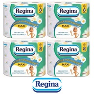 Toaletný papier Regina Maxi 4x4 ks.