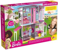 Barbie Dreamhouse - Lisciani