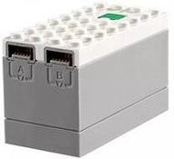 LEGO 88009 Centrum energetických funkcií LEGO 88009 Centrum energetických funkcií