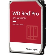 Vyrovnávacia jednotka WD WD8003FFBX 3,5'' 8 TB WD Red PRO