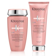 Sada Kerastase Chroma Absolu pre jemné vlasy Sada Kerastase Chroma Absolu pre jemné vlasy