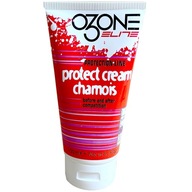 Krém proti odieraniu pre cyklistické šortky ELITE OZONE Chamois 150 ml Krém proti odieraniu pre cyklistické šortky ELITE OZONE Chamois 150 ml
