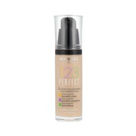 BOURJOIS 123 PERFEKTNÝ ZÁKLAD 53 BÉŽOVÝ CLAIR 30 ML BOURJOIS 123 PERFEKTNÝ ZÁKLAD 53 BÉŽOVÝ CLAIR 30 ML