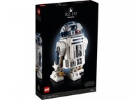 Bloky Star Wars 75308 R2- D2