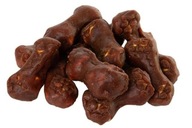 ZUBNÉ KOCKY OBALENÉ HOVÄDZÍM MÄSOM 500G ZUBNÉ KOCKY OBALENÉ HOVÄDZÍM MÄSOM 500G