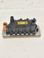 Batériový ohrievač Mercedes EQE EQS W295 W297 Batériový ohrievač Mercedes EQE EQS W295 W297