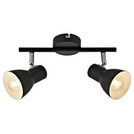 Bodové stropné svietidlo Italux Riado SPL-3422-2-BL Bodové stropné svietidlo Italux Riado SPL-3422-2-BL