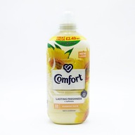 Aviváž Comfort Sunshiny 0,9l 33 praní Aviváž Comfort Sunshiny 0,9l 33 praní
