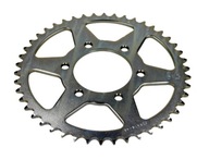 Zadné ozubené koleso JT 46 zubov KAWASAKI EN650 Vulcan Zadné ozubené koleso JT 46 zubov KAWASAKI EN650 Vulcan