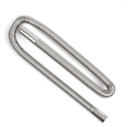 VÝFUKOVÉ POTRUBIE WEBASTO TYP FI 24 - 150 CM VÝFUKOVÉ POTRUBIE WEBASTO TYP FI 24 - 150 CM